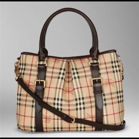 burberry bags original|authentic vintage burberry bag.